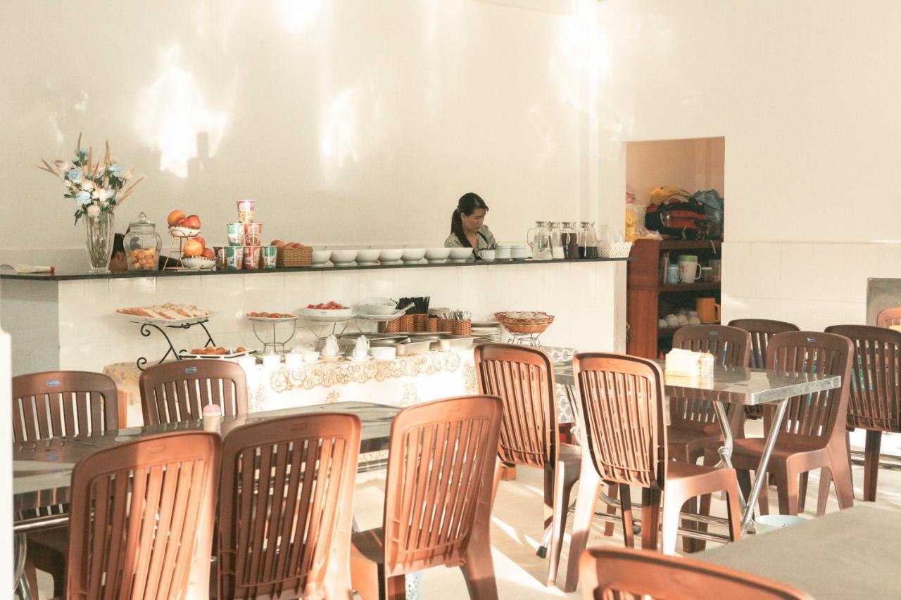 Thanh Hai Phú Quốc Exterior foto