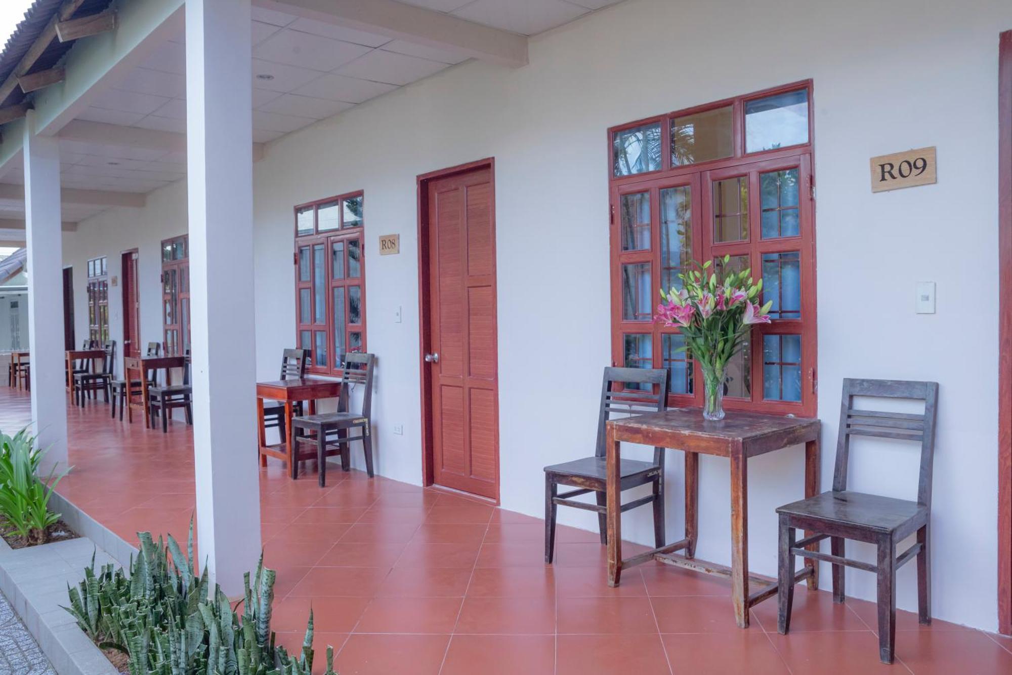 Thanh Hai Phú Quốc Exterior foto