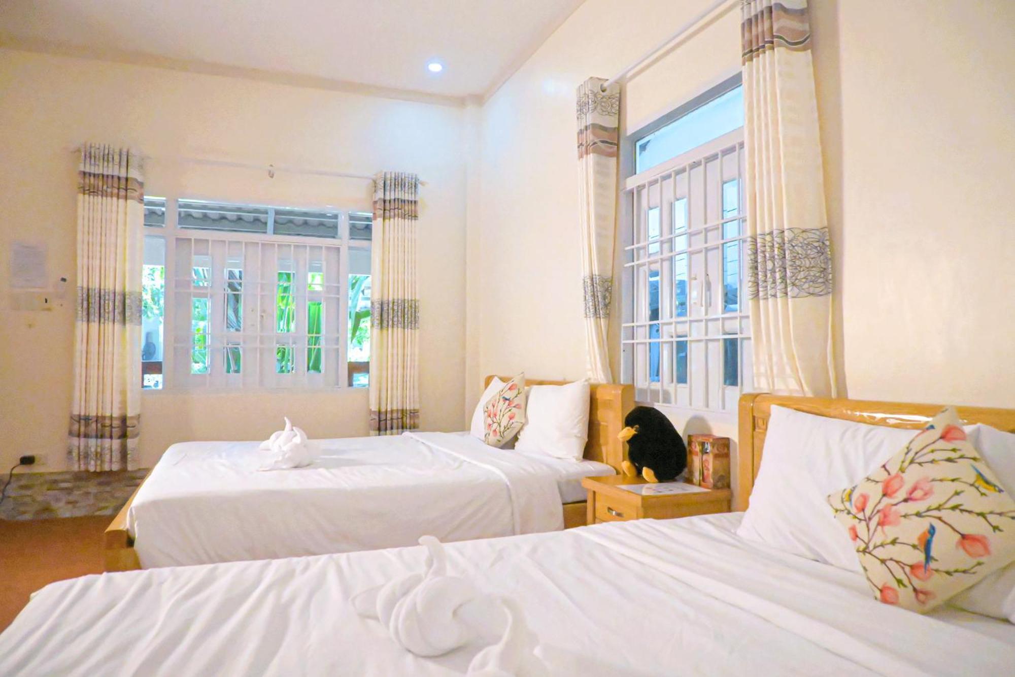 Thanh Hai Phú Quốc Exterior foto