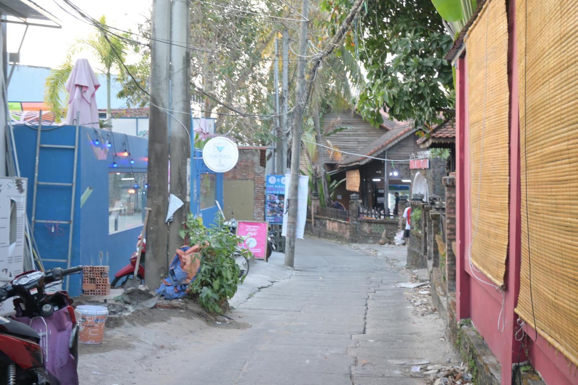 Thanh Hai Phú Quốc Exterior foto