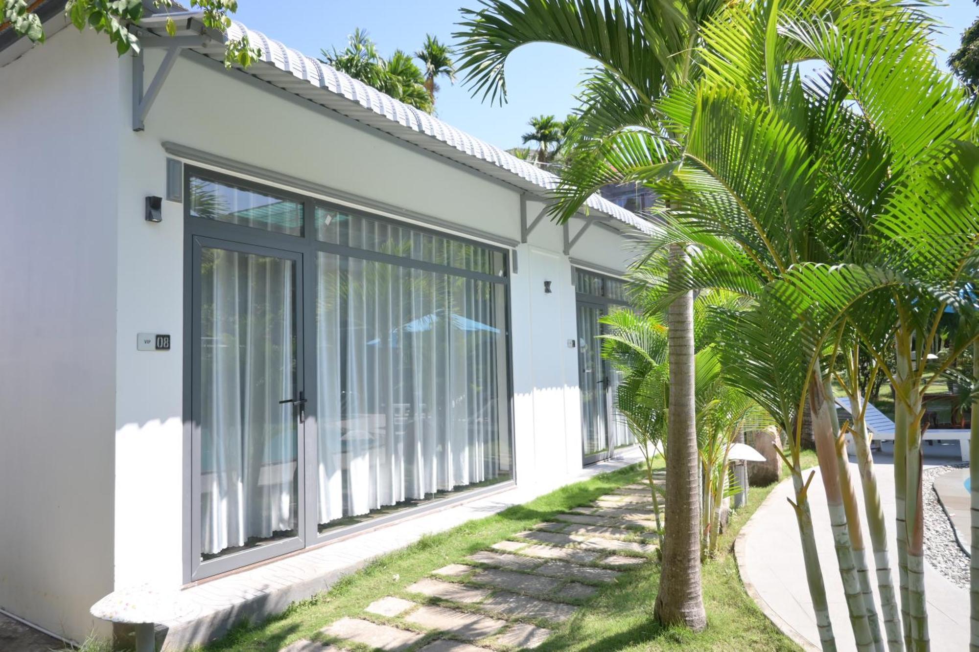 Thanh Hai Phú Quốc Exterior foto